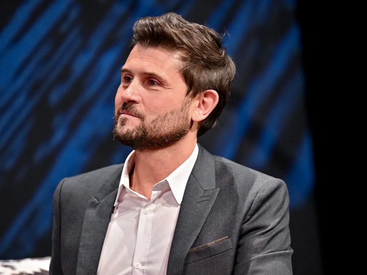 Christophe Beaugrand papa grâce à la GPA : l'animateur répond à ses détracteurs !