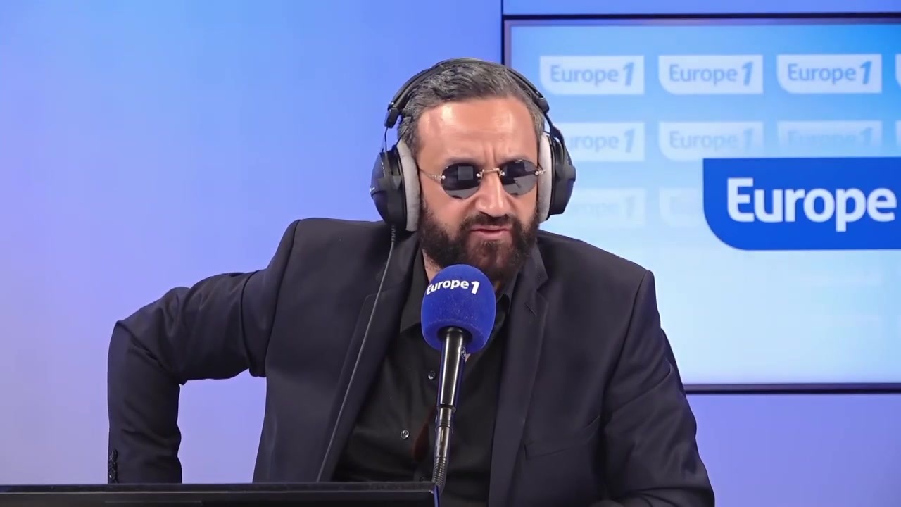 Cyril Hanouna tacle le gagnant de l’Eurovision 2025 : &quot;C’était nul à chier&quot;