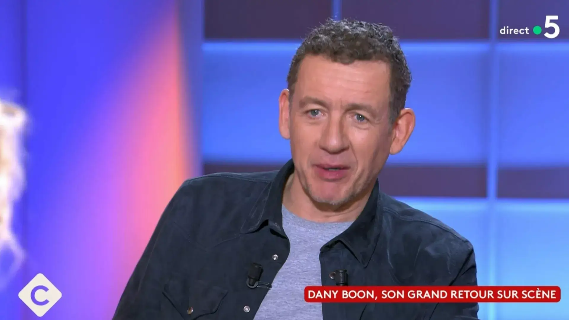 Dany Boon séparé de Laurence Arné : il aurait retrouvé l’amour…