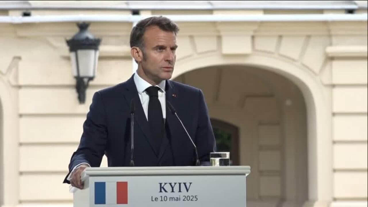 Emmanuel Macron accusé de consommer de la cocaïne : la vérité dévoilée