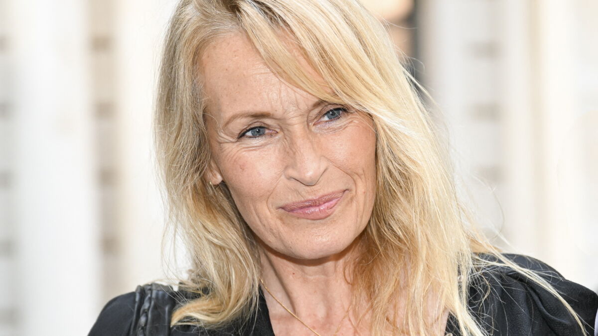 Estelle Lefébure, fervente défenseuse de l'océan : &quot;On finance des pêches qui rendent malades&quot;
