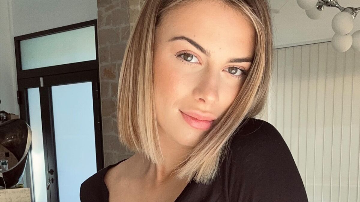 Giuseppa Ciurleo attaquée sur son physique : elle répond aux critiques sur sa nouvelle poitrine