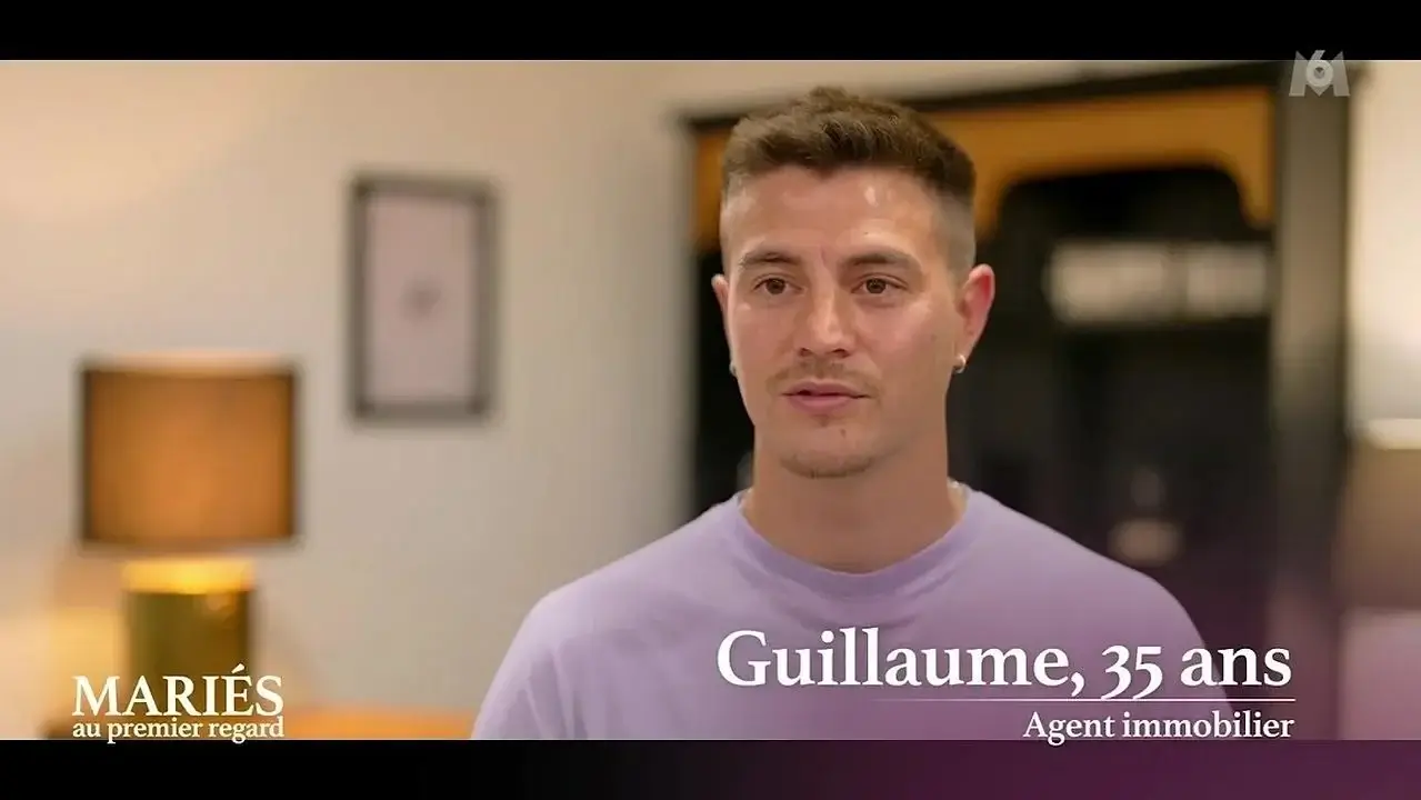 Mariés au premier regard : Guillaume séparé de Sophie… et sous le charme d’une autre candidate ? &quot;Elle m’aurait beaucoup plu&quot;