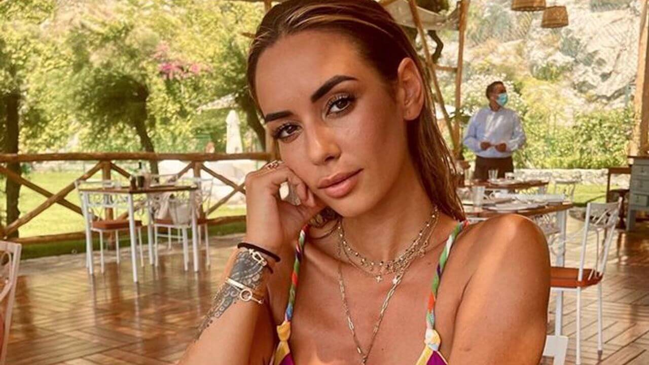 Hilona Gos a fait refaire sa poitrine : elle dévoile le résultat