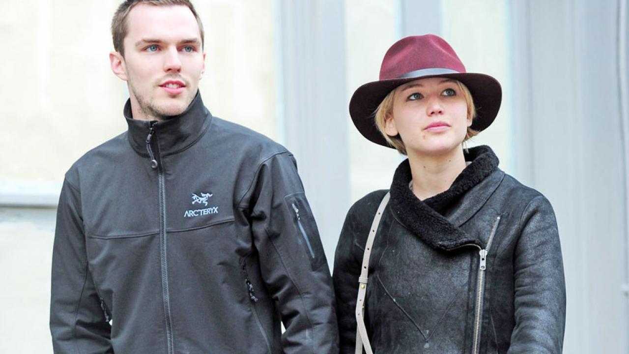 Nicholas Hoult et Jennifer Lawrence : pourquoi ont-ils rompu ?