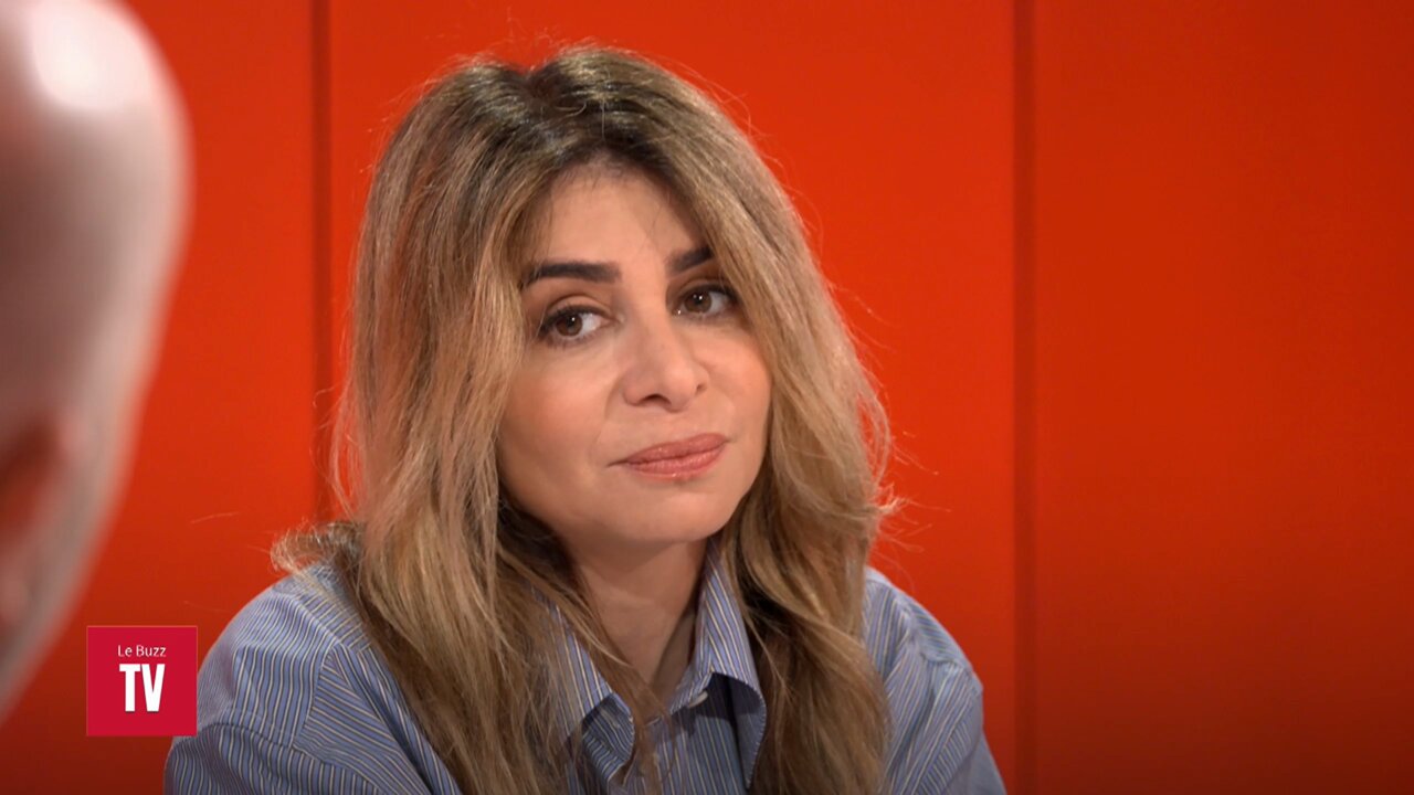 Julie Zenatti sur &quot;Tout le monde en parle&quot; : &quot;Une situation qui était assez compliquée...&quot;