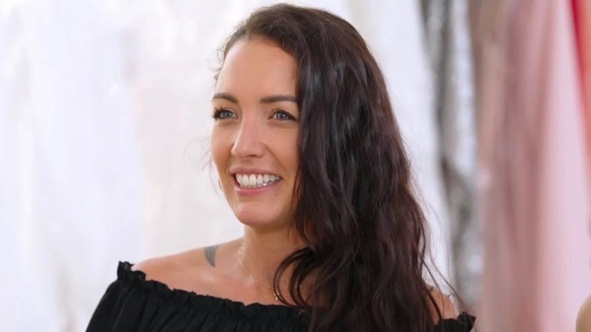 Ilona (MAPR) abandonnée par la production après le désistement de Damien ? Elle s’explique !