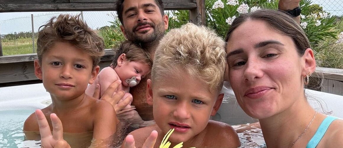 Jesta Hillmann : pourquoi elle refuse que ses enfants regardent sa saison de Koh-Lanta