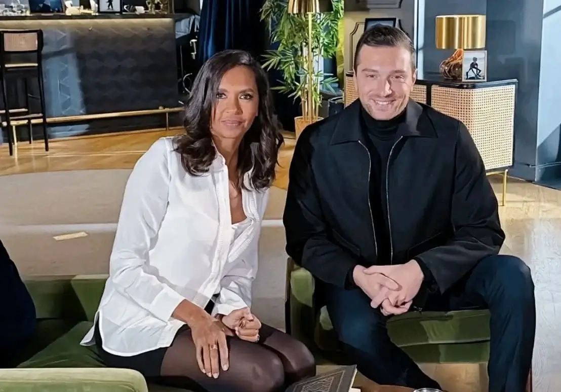 Jordan Bardella et les rumeurs sur son orientation sexuelle : ses confidences à Karine Le Marchand