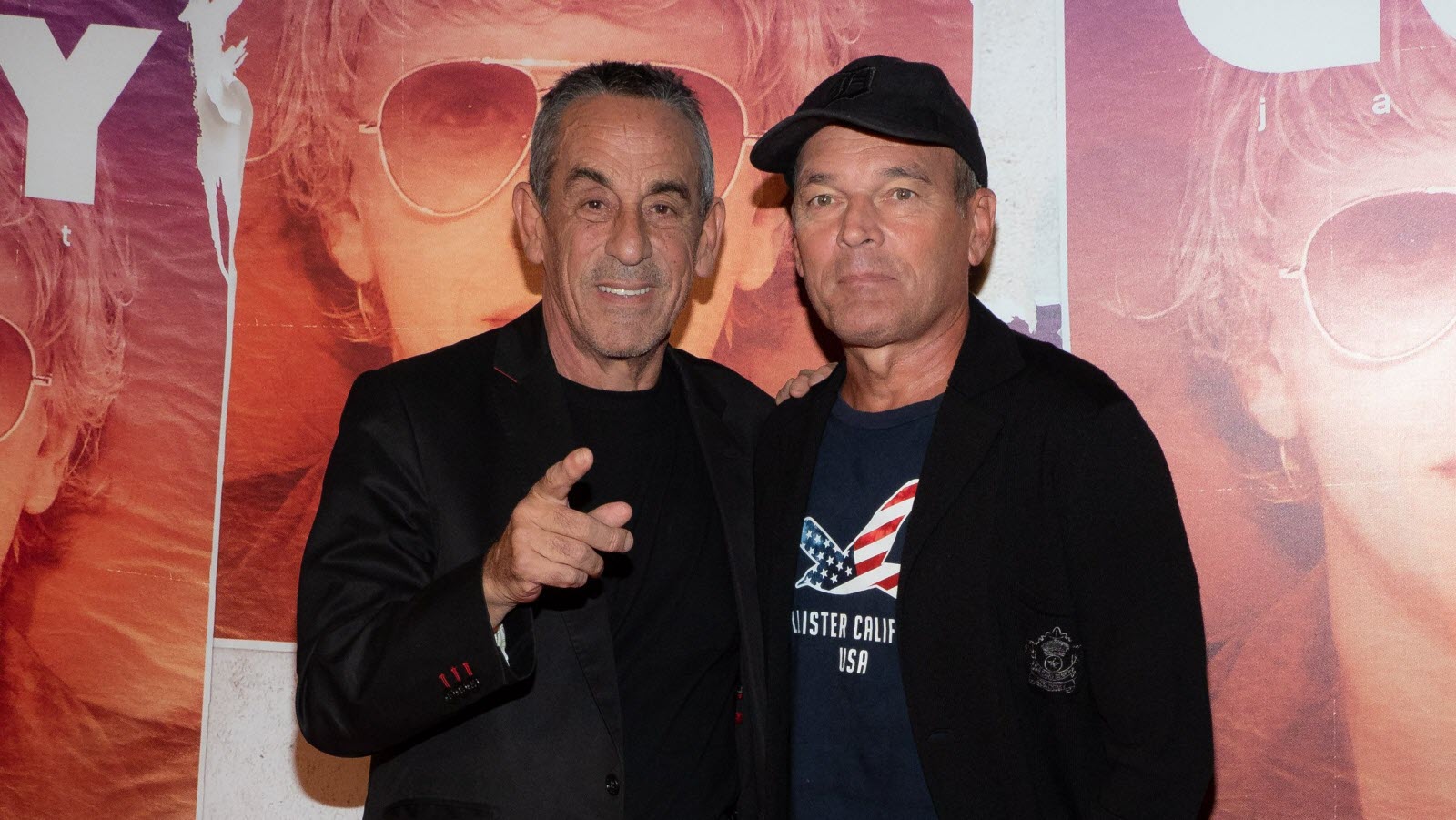 Thierry Ardisson cash sur les excuses de Laurent Baffie : &quot;Il prenait 10.000 balles par semaine&quot;