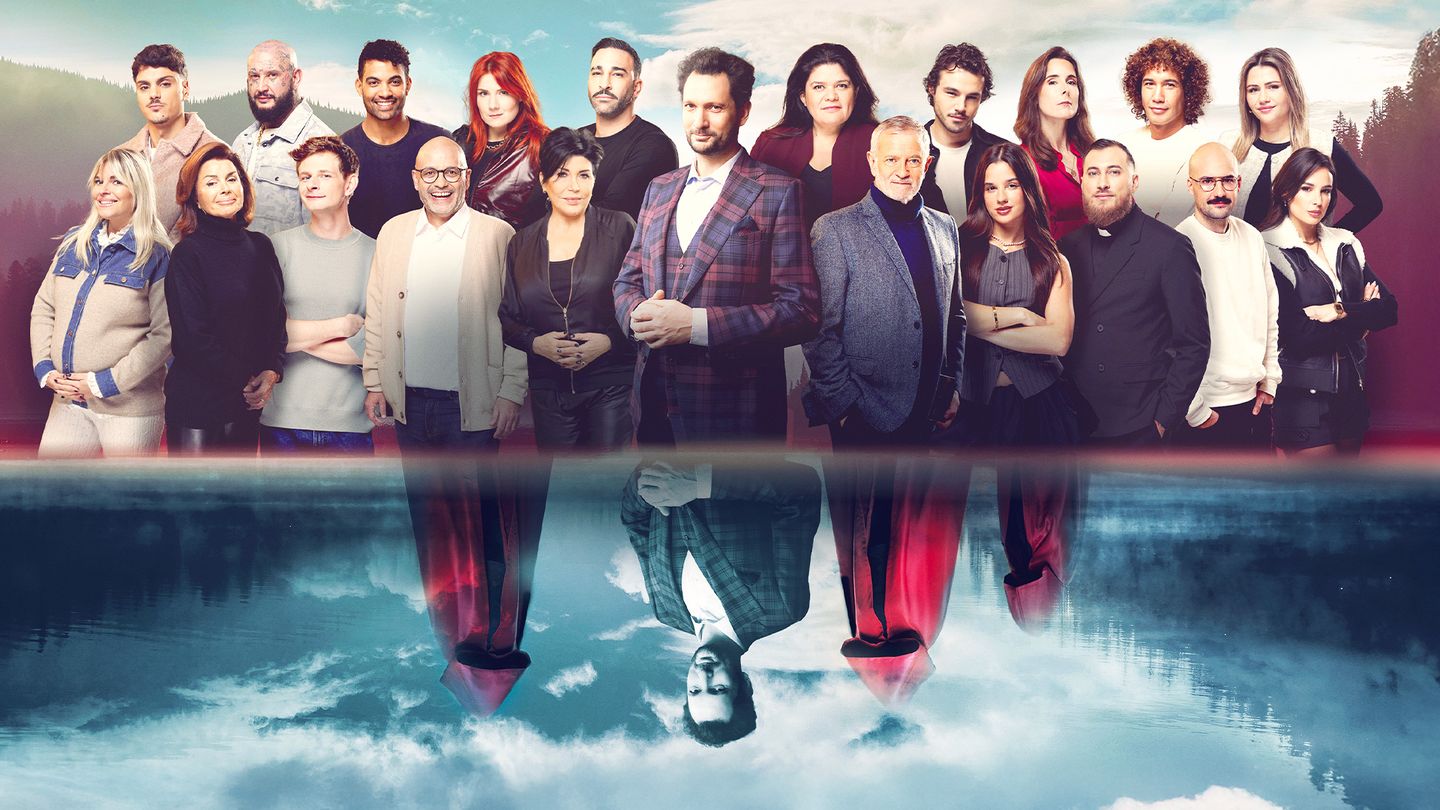 Les Traîtres : le casting de la saison 5 dévoilé !
