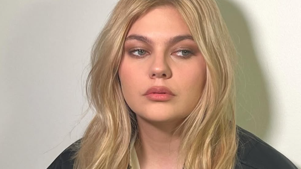 Louane revient sur le vote du public à l’Eurovision : &quot;On était tous un peu surpris&quot;
