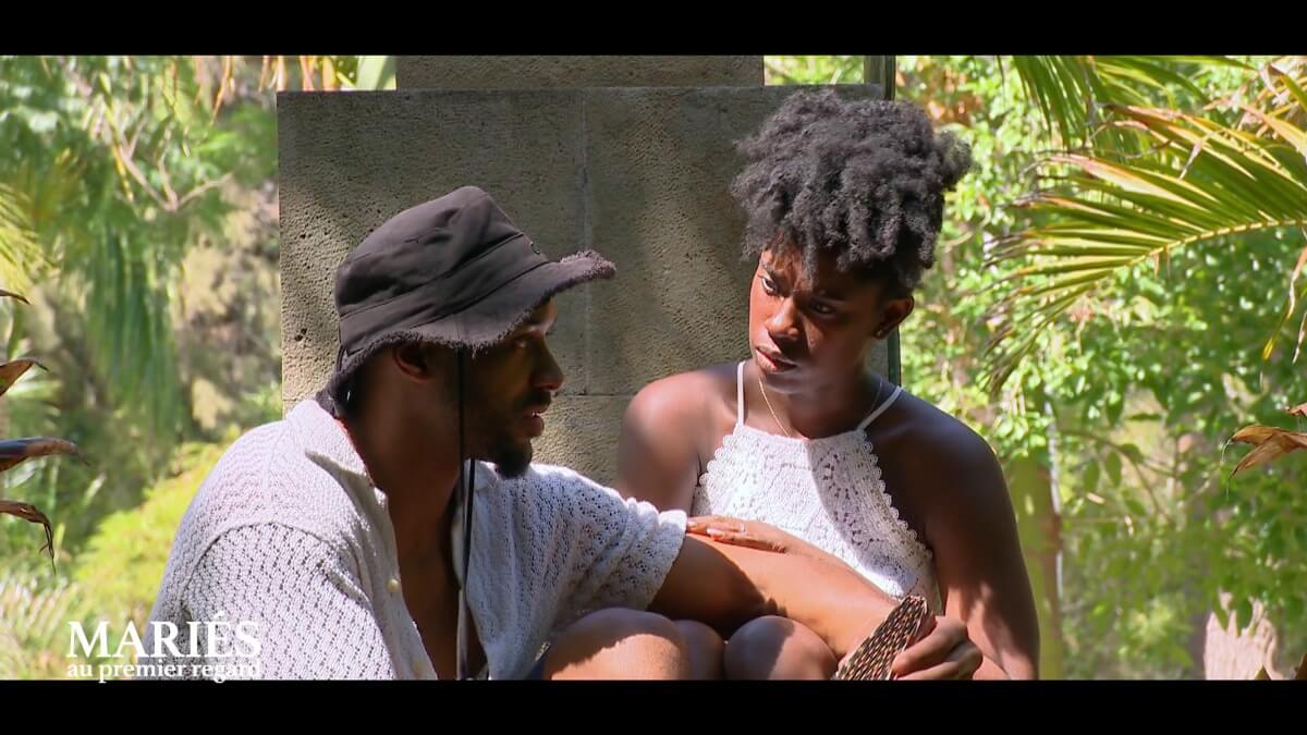 Jennifer (MAPR) dévoile sa conversation choc avec Keyn hors caméra : &quot;Ce n’était pas ce qu’il pensait&quot;