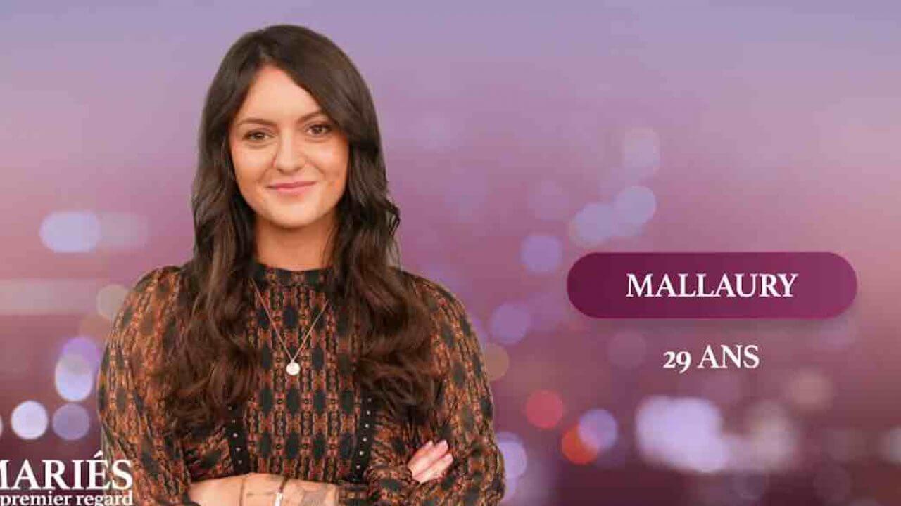 Mariés au premier regard : Mallaury va-t-elle épouser un homme ou une femme ? On a la réponse !