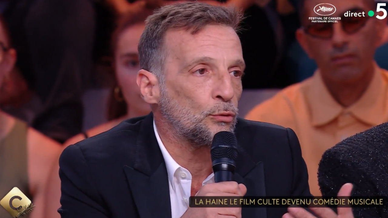 Mathieu Kassovitz : ses déclarations sur les &quot;Français de souche&quot; font polémique