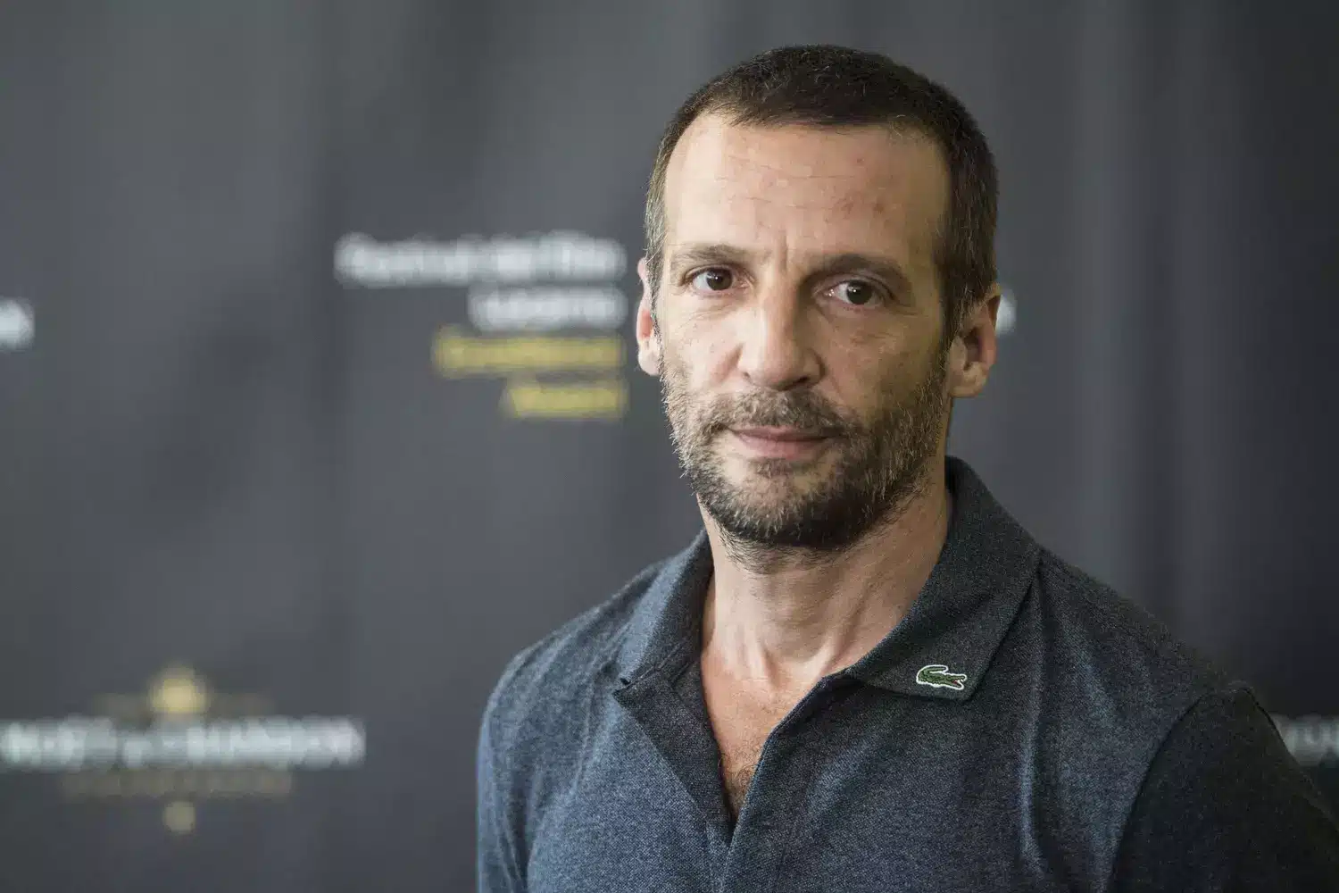 Mathieu Kassovitz : l'acteur présente ses excuses après ses propos sur les &quot;Français de souche&quot;