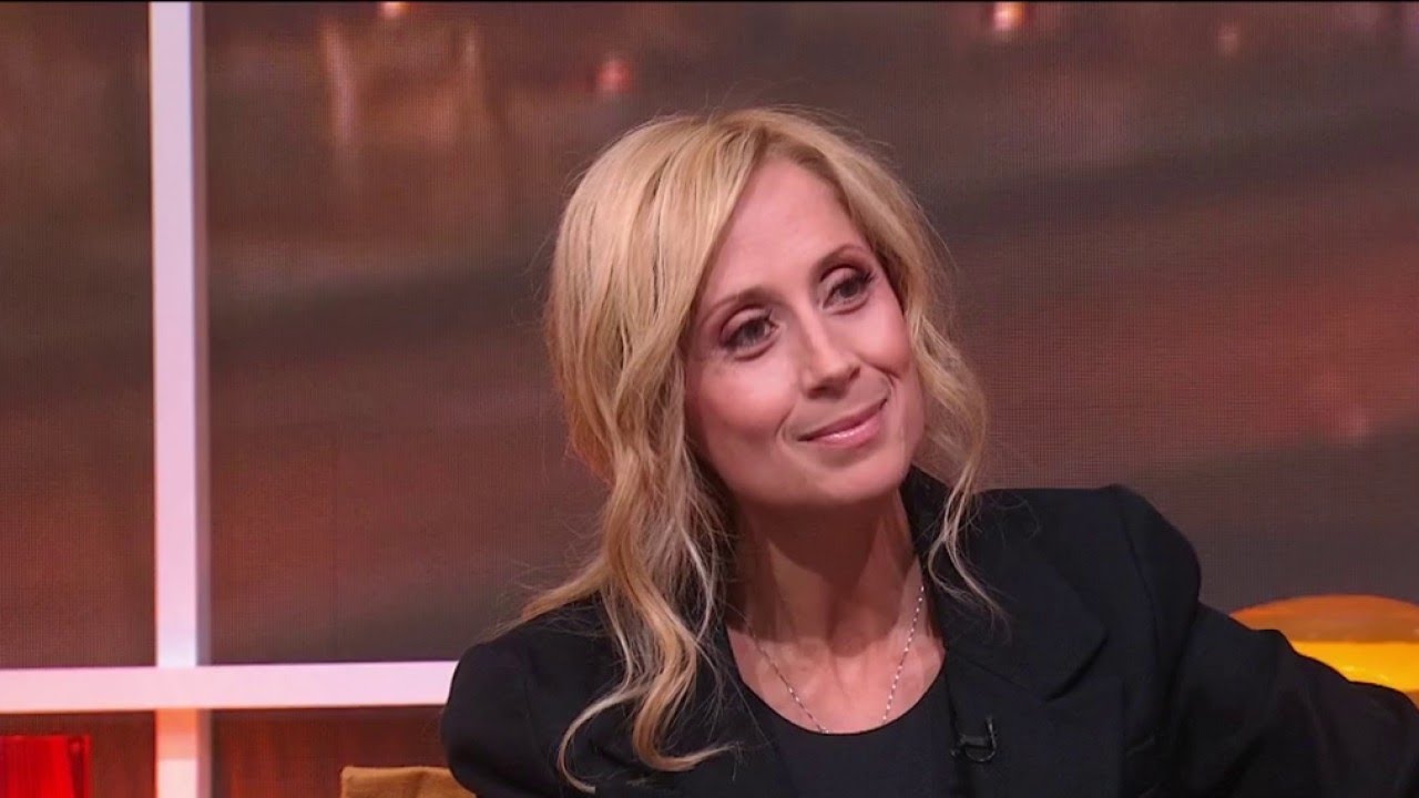 Lara Fabian sur cet accident qui aurait pu lui coûter sa carrière : &quot;C'était dur mais...&quot;