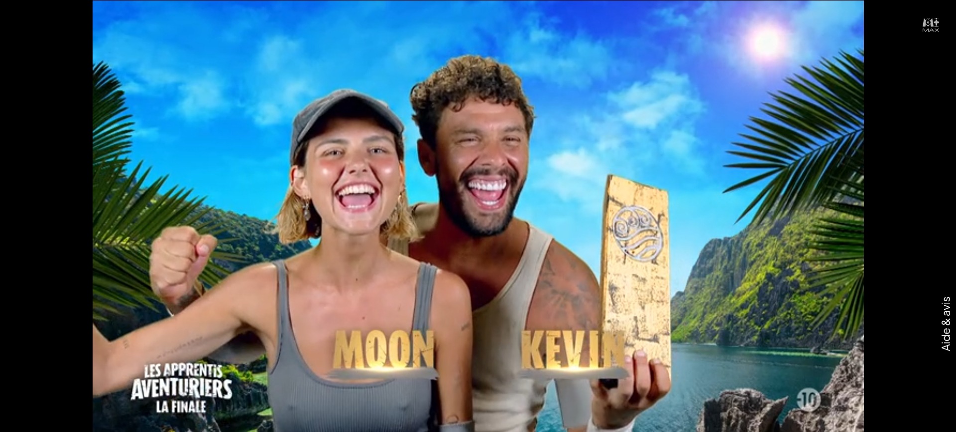 Moon (LAA8) : séparée de Kevin Guedj, l'influenceuse a retrouvé l'amour !