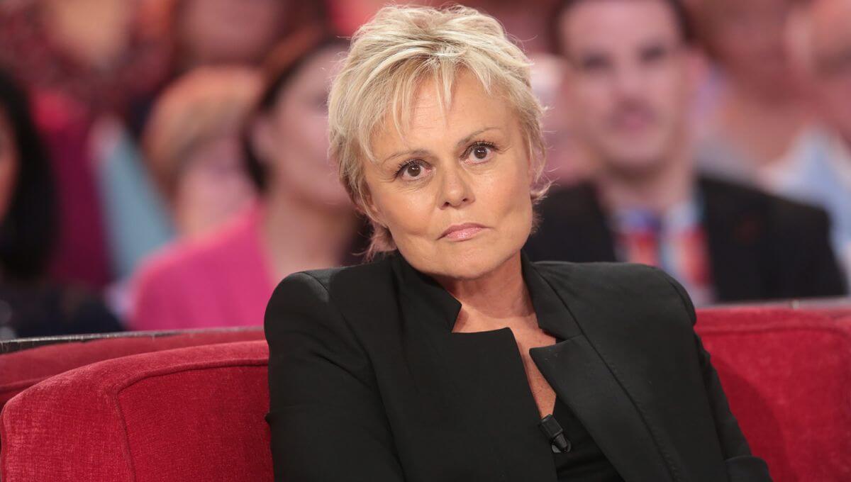 Muriel Robin révèle pour la première fois avoir été violée à l’âge de 10 ans : &quot;J’ai les images&quot;