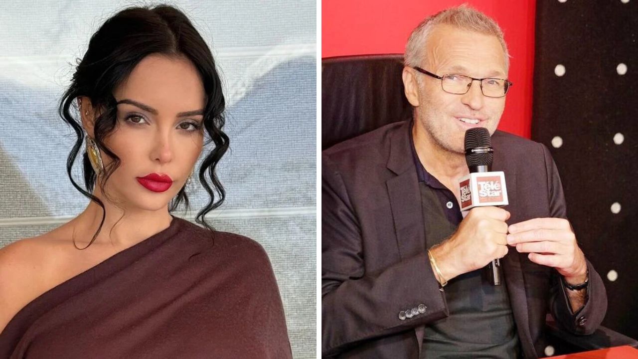 Nabilla taclée par Laurent Ruquier : elle lui répond… et ne mâche pas ses mots ! "Encore vivant ?"