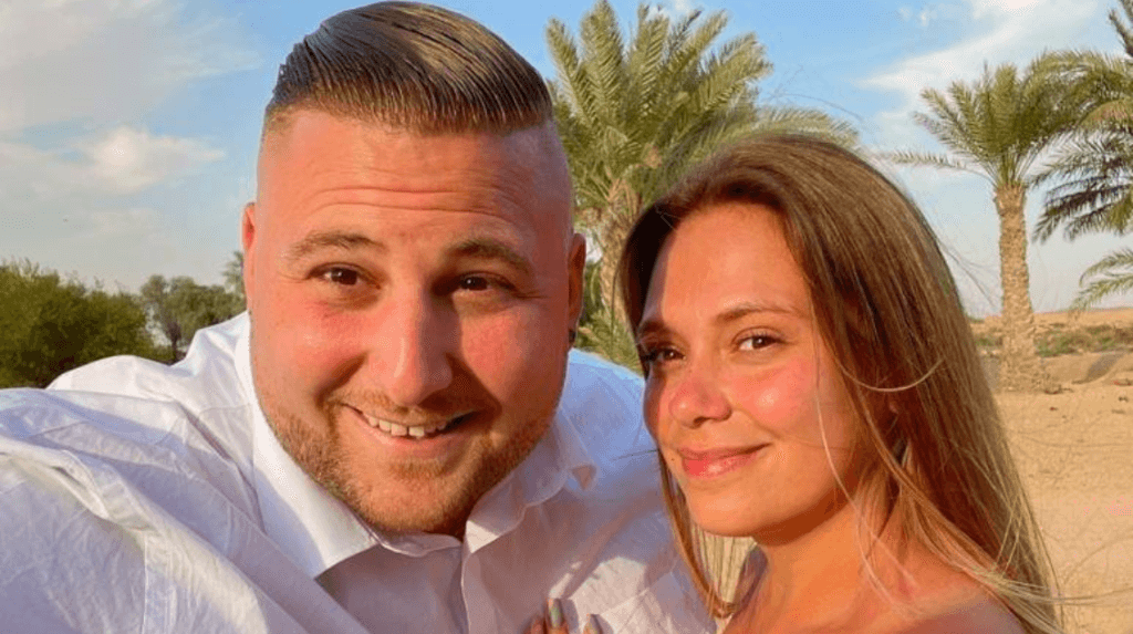Nico Capone et Daniela Pinto parents pour la deuxième fois : une tendre vidéo dévoilée