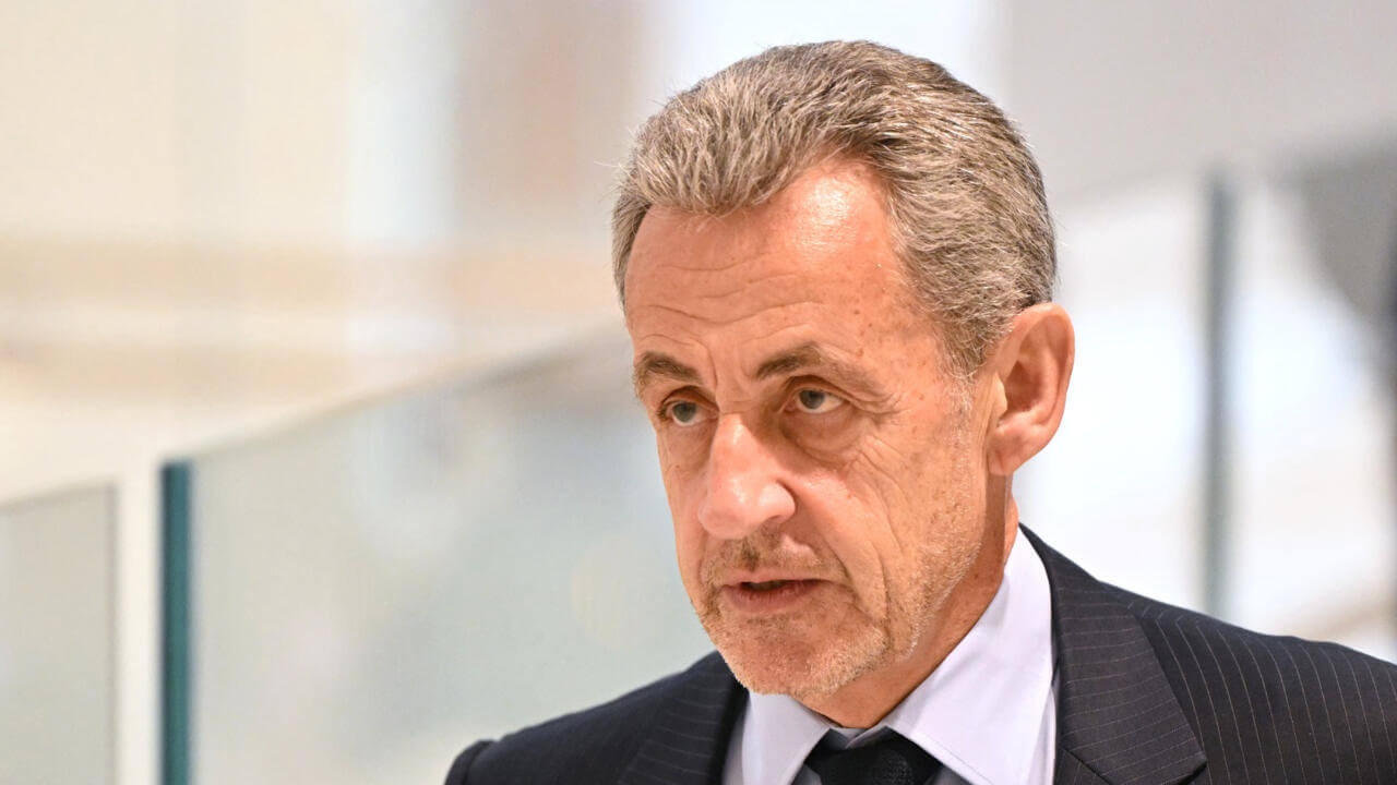 Nicolas Sarkozy : son bracelet retiré... Direction le Cap Nègre ?