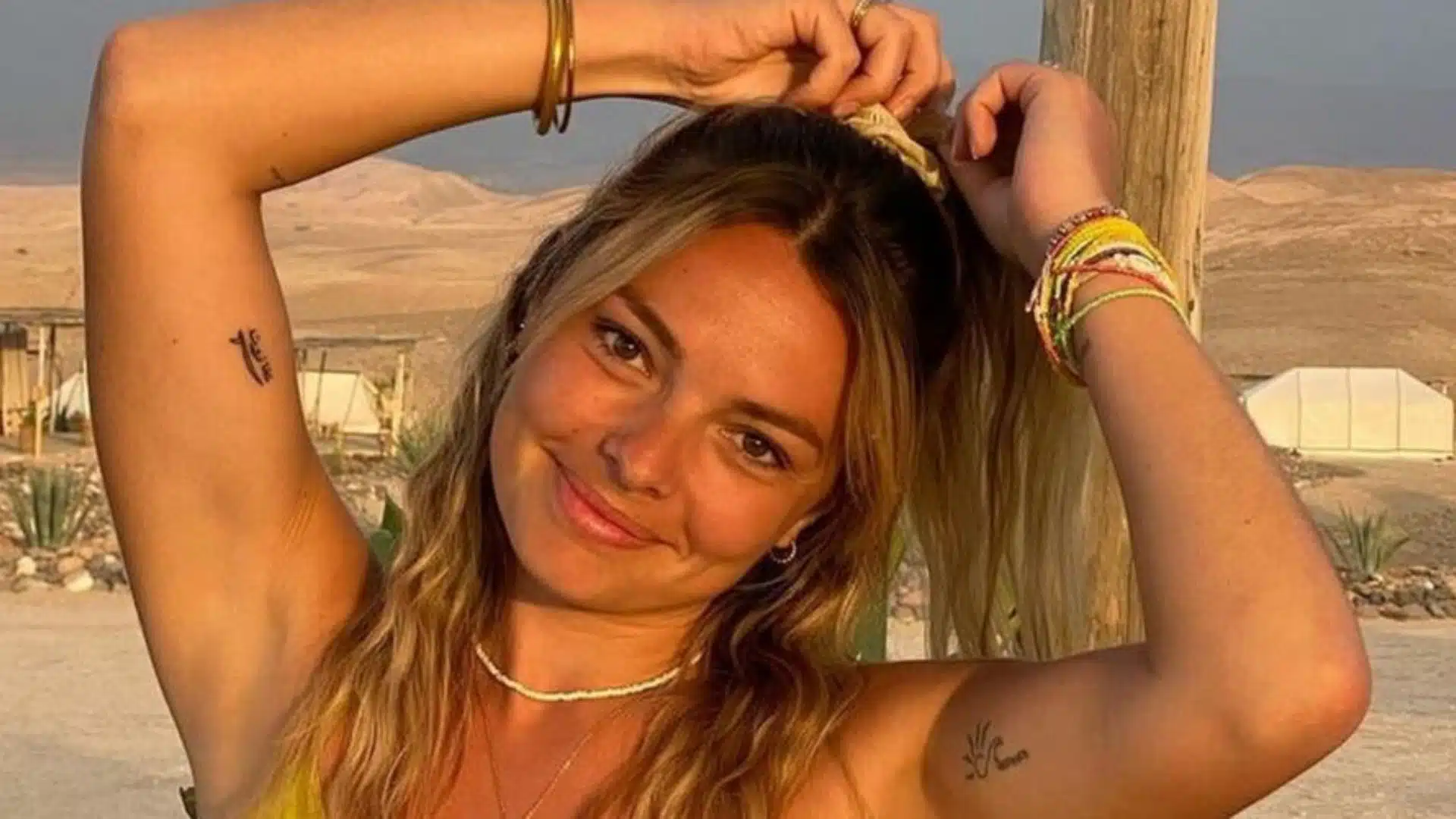 Ophélie (MAPR) annonce son mariage avec son nouveau compagnon : &quot;Parce que c’est une évidence&quot;