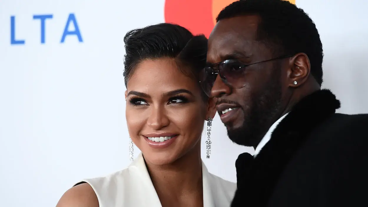 Procès de P. Diddy : Cassie livre un témoignage glaçant &quot;Il me frappait à la tête…&quot;