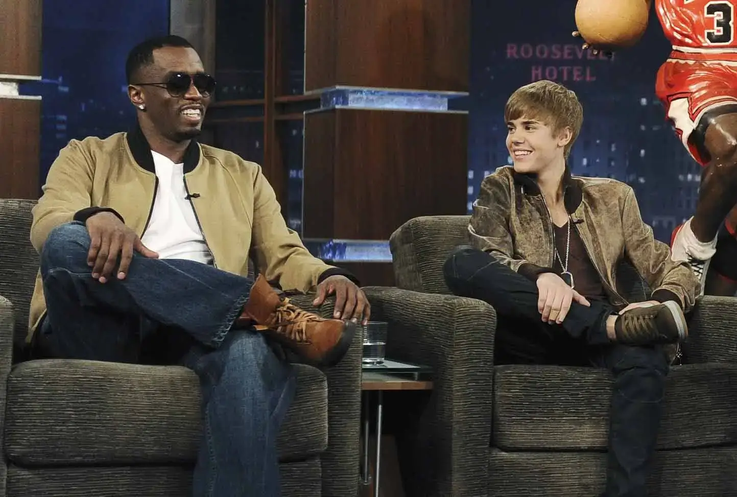 Procès de P. Diddy : Justin Bieber sort du silence et fait une mise au point
