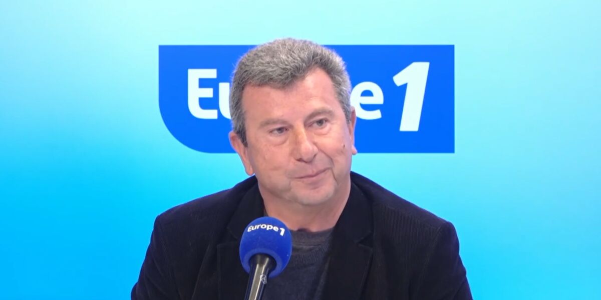 Pascal Bataille en quête d'amour à une seule condition : &quot;Il faudra...&quot;