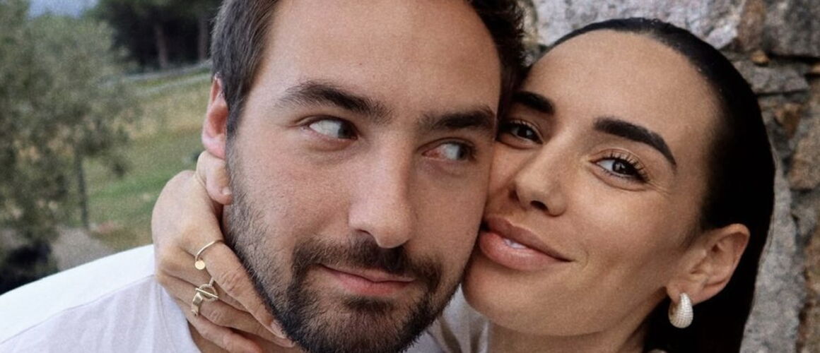 Hilona Gos annonce sa rupture avec Paul-André : &quot;C'est vraiment une décision mûrement réfléchie&quot;