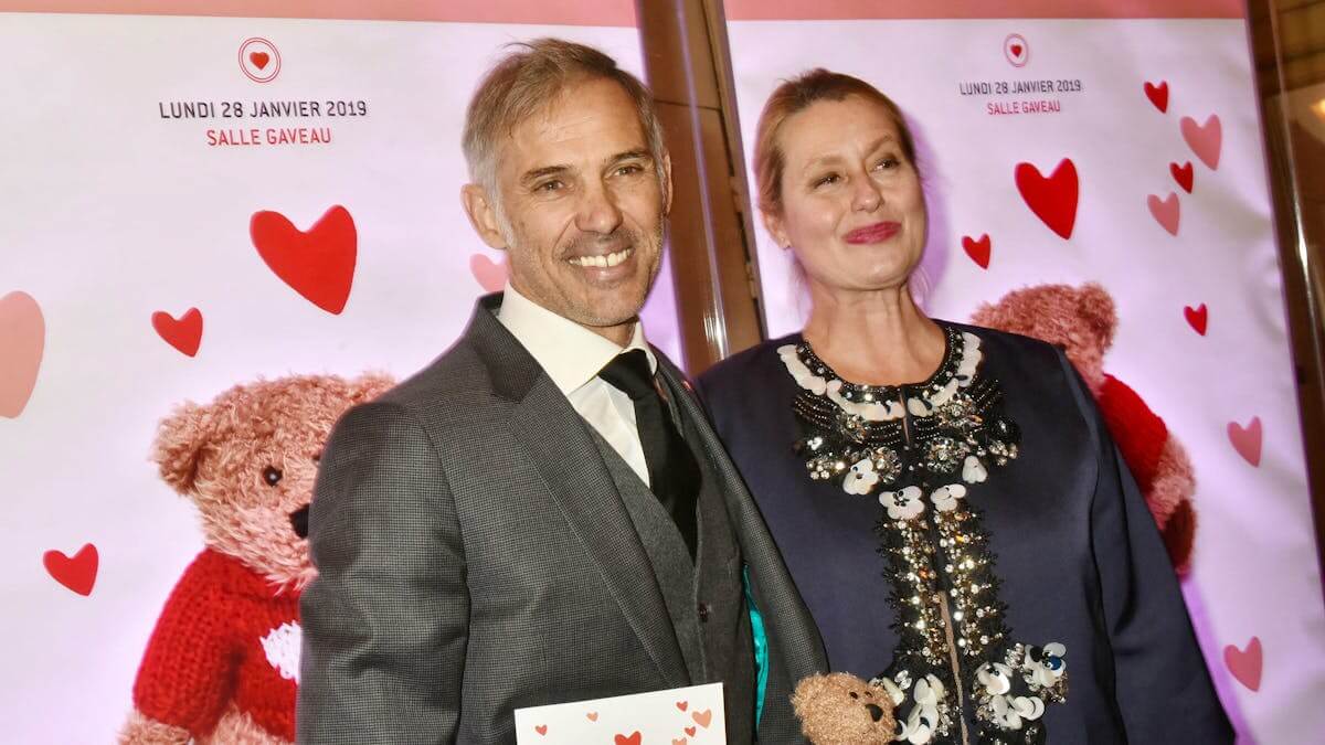 Paul Belmondo revient sur sa séparation avec Luana Belmondo : &quot;Je l'ai mal vécu&quot;