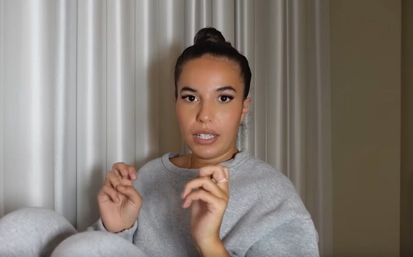 Poupette Kenza reconnaît son implication dans l'affaire judiciaire qui la concerne : &quot;J'ai mal agi&quot;