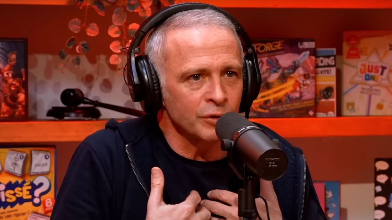 Samuel Etienne : en deuil, le journaliste annonce le décès de son père