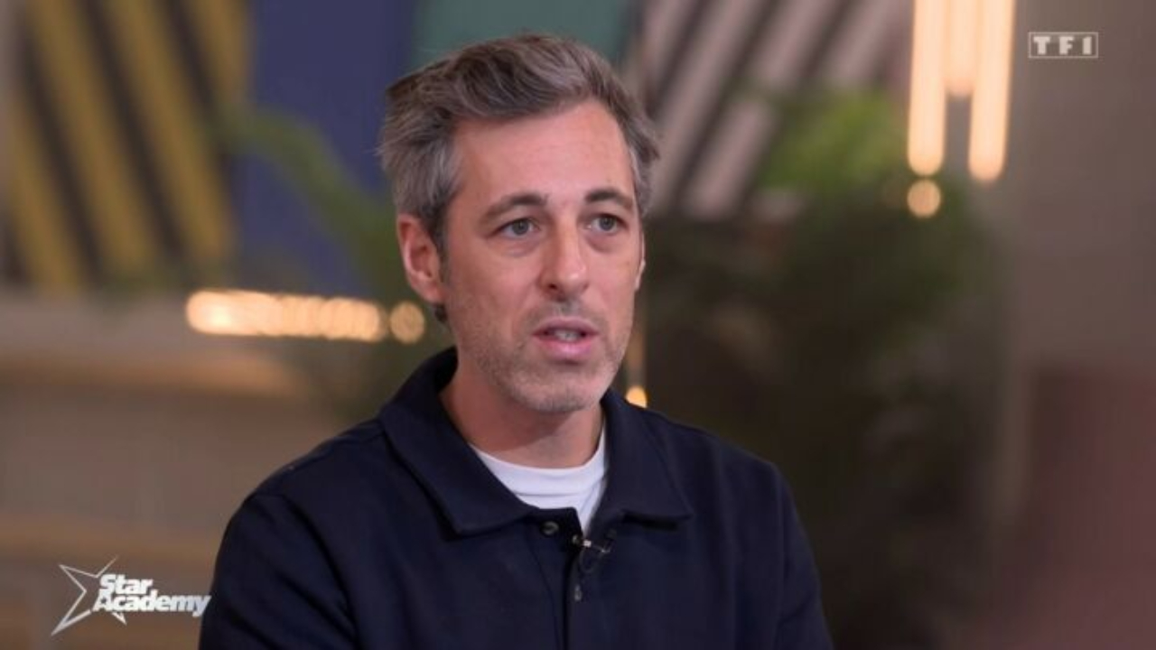 Star Academy : Michael Goldman remplacé par le producteur de Slimane ?