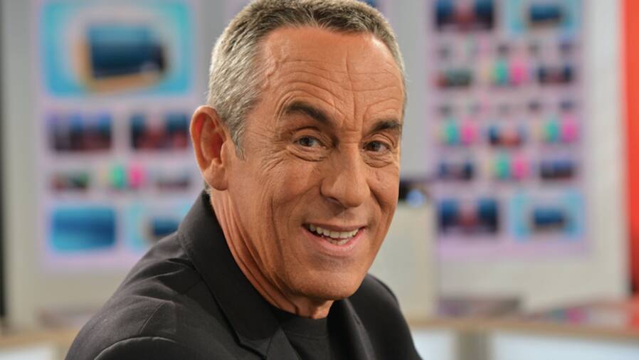 Thierry Ardisson balance sur les débuts de Jamel Debbouze : &quot;Il n'était pas très bon...&quot;