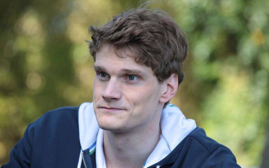 Yannick Agnel : le champion olympique renvoyé devant la cour criminelle pour viol sur mineur