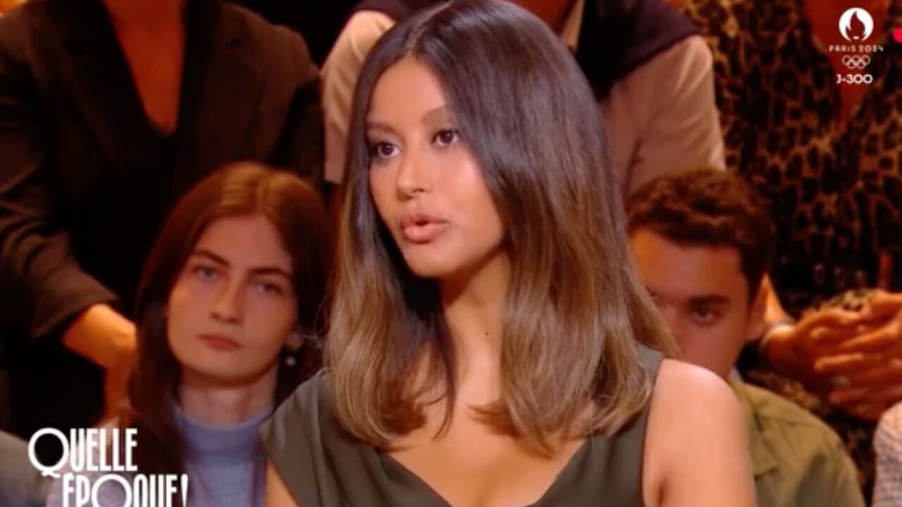 Zahia Dehar se lance dans des confiseries très coquines : &quot;Toutes les parties de mon corps…&quot;