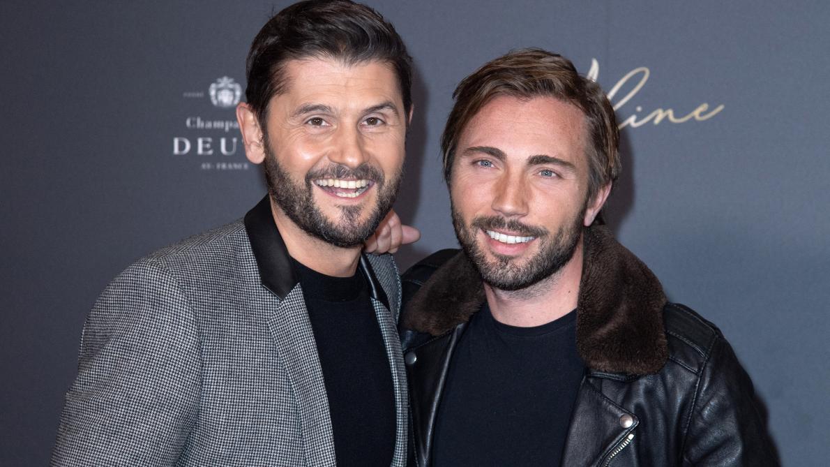 Christophe Beaugrand victime d’un violent home-jacking : les blessures de son mari dévoilées