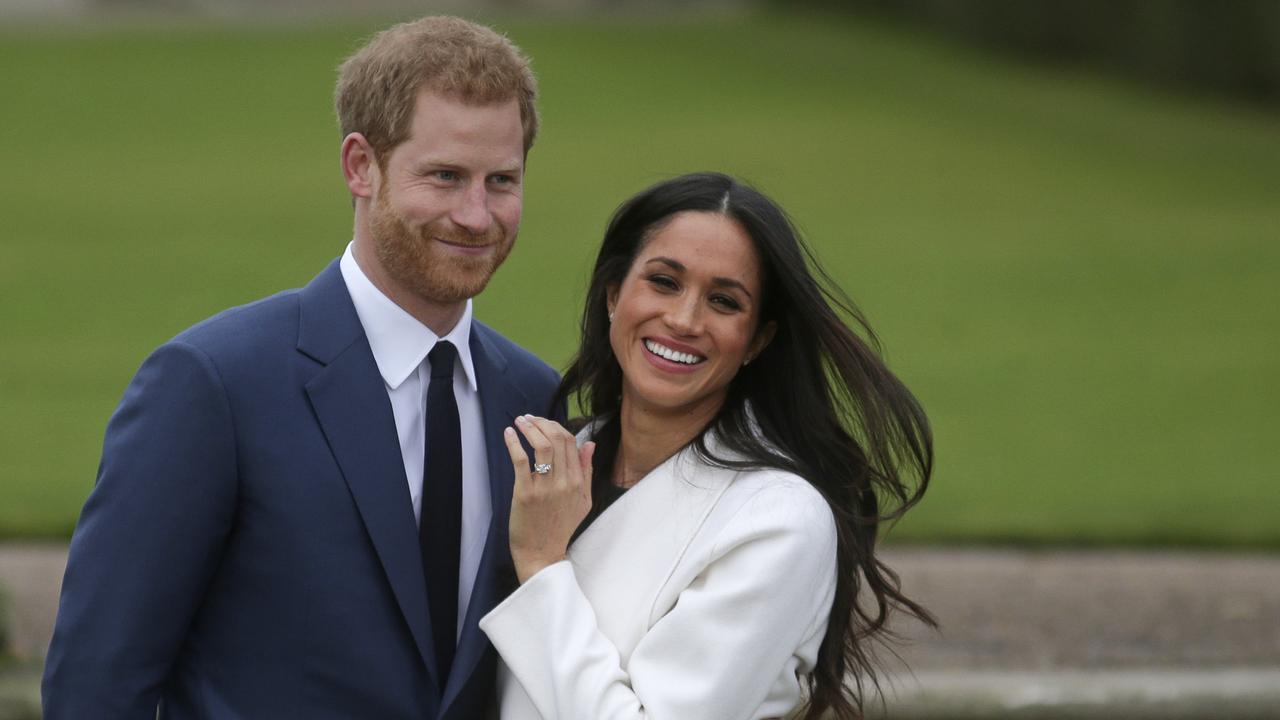 Meghan Markle dévoile une drôle de vidéo avec Harry alors qu’elle s’apprêtait à accoucher !
