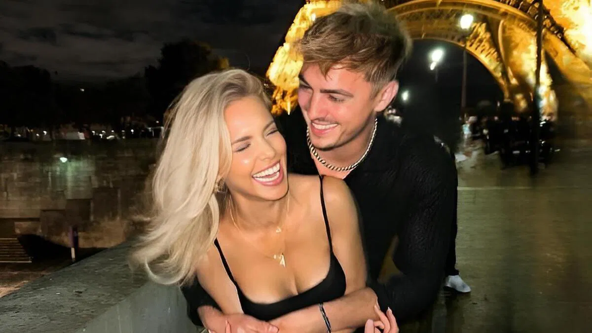Adixia toujours mariée à Simon Feraud : elle explique pourquoi ils n'ont pas encore divorcé