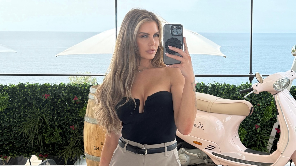 Adixia fait une révélation sur &quot;The Detective Club&quot; : &quot;C’est le premier tournage qui m’a fait...&quot;