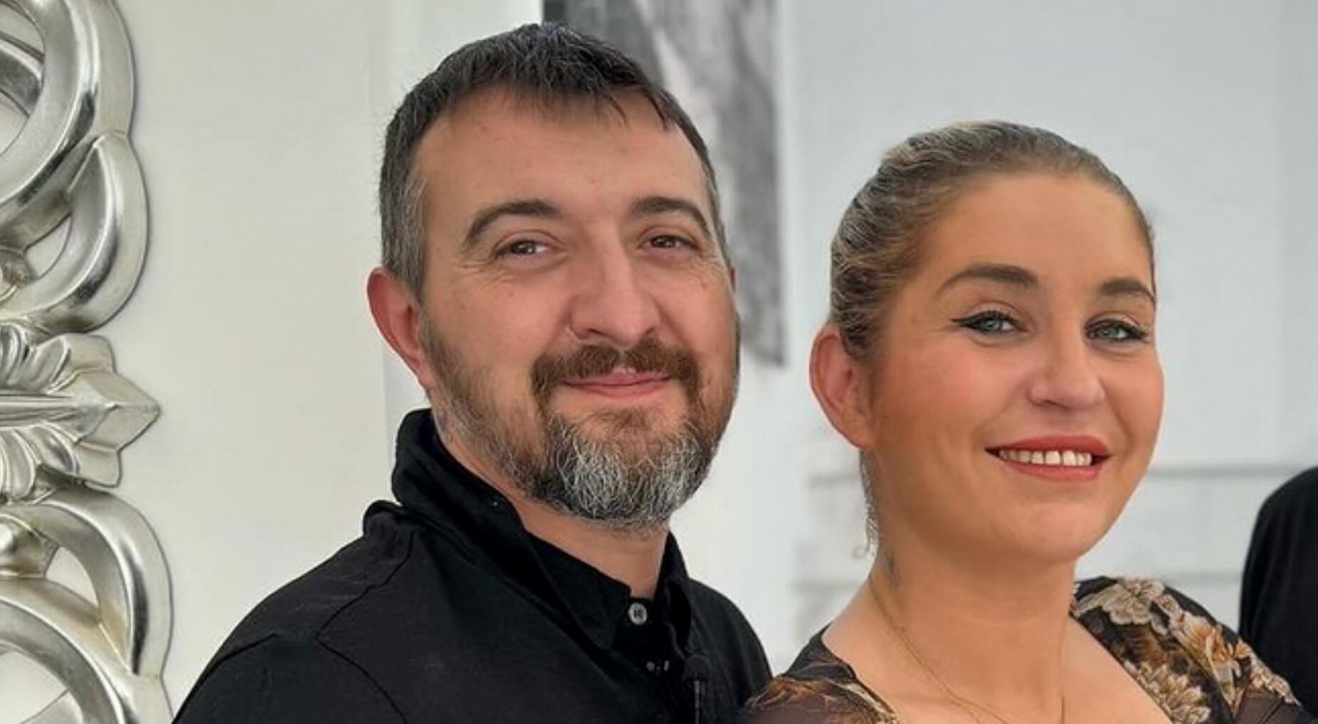 Amandine Pellissard fait une annonce inattendue : &quot;Je reprends, mais toute seule&quot;