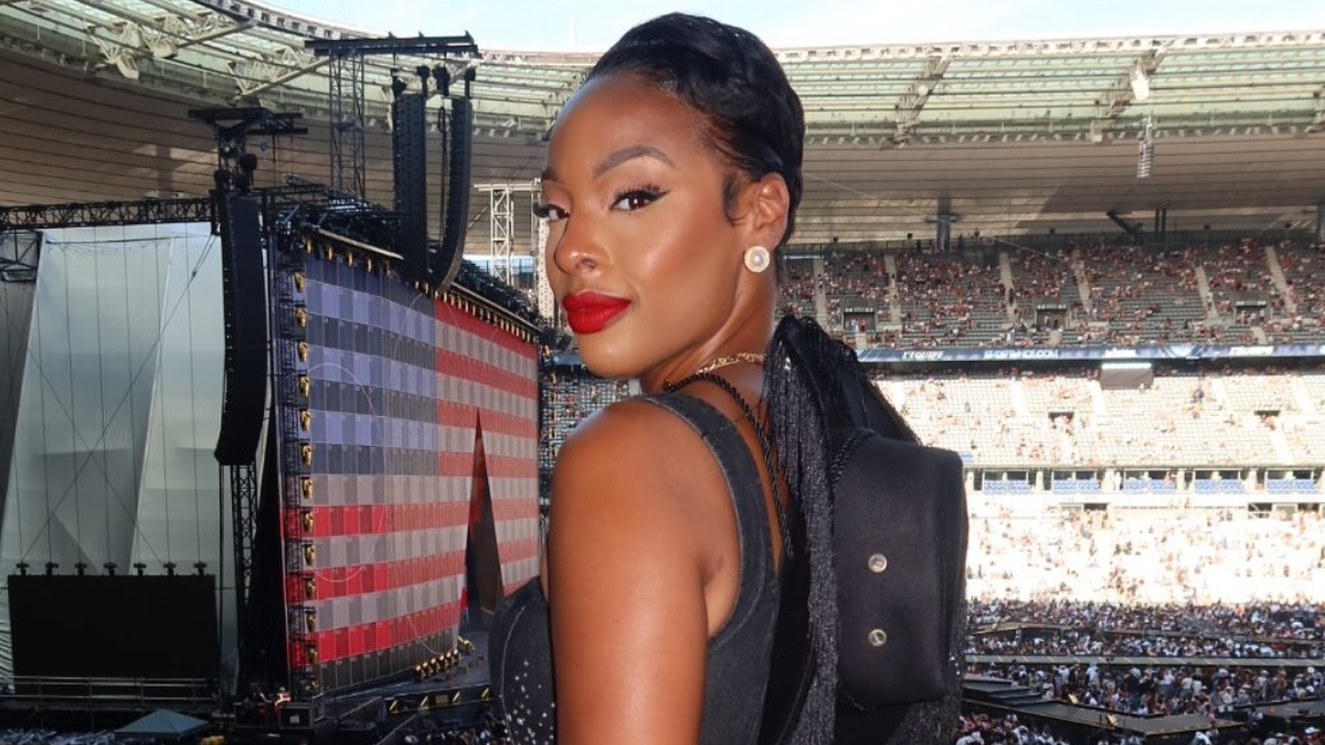 Angélique Angarni-Filopon, Miss France 2025, sur le racisme qu’elle subit : &quot;Je pleurais beaucoup&quot;