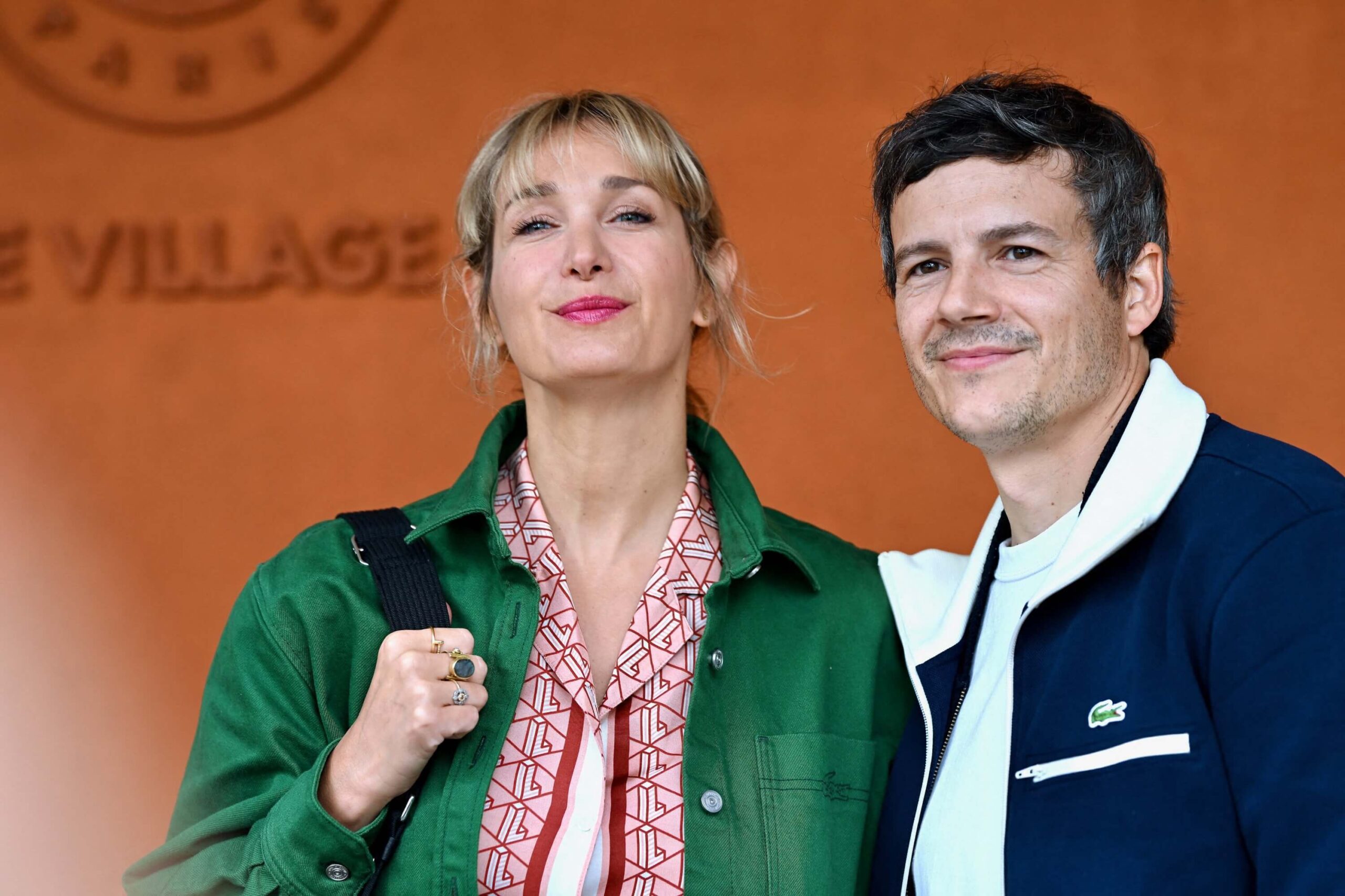 Caroline Anglade : qui est Nicolas Moreau, l’homme de sa vie et père de ses enfants ?