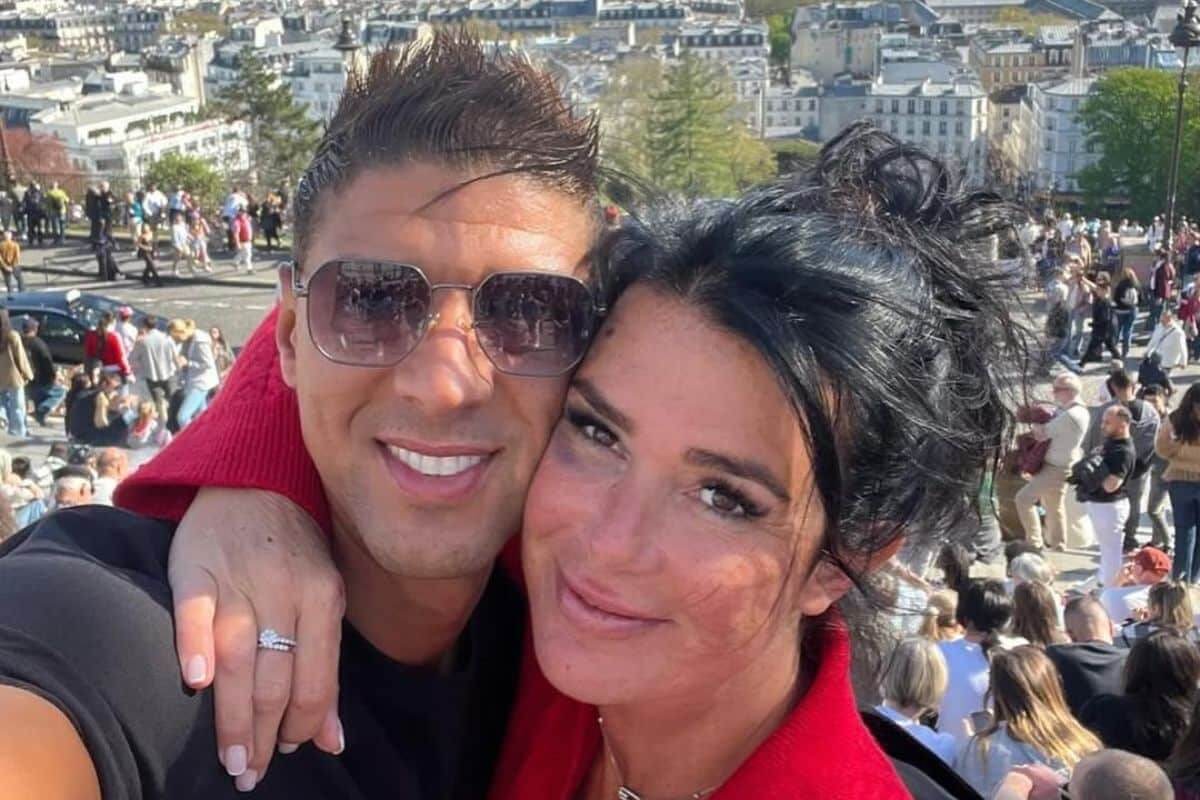 Mariés au premier regard : Cécile trahie par Abdel ? &quot;Il y a des choses que je ne tolère pas…&quot;