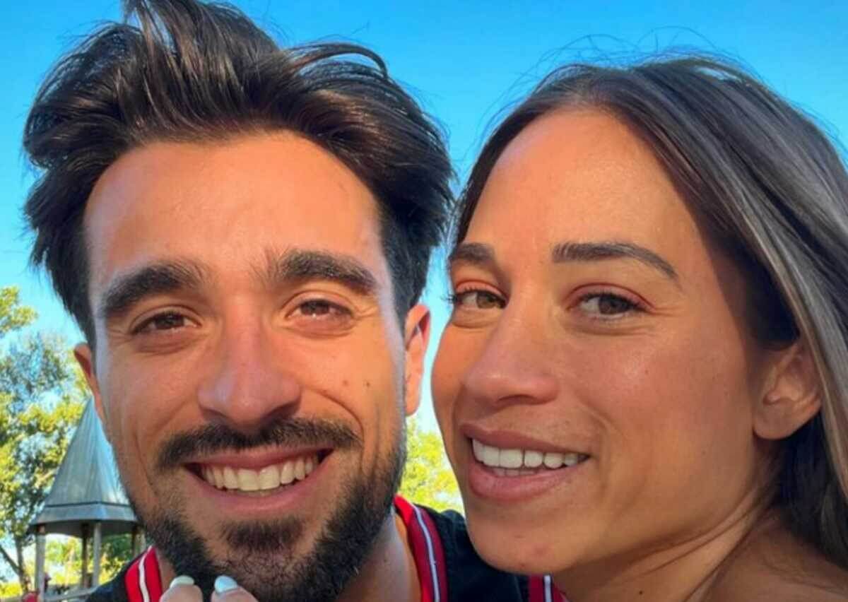 Cécilia Siharaj aux anges : son compagnon Maxence lui a fait sa demande en mariage
