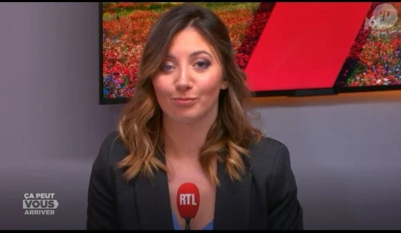 Céline Collonge traitée de "borgne" dans Ça peut vous arriver : "Les larmes me sont montées aux yeux"