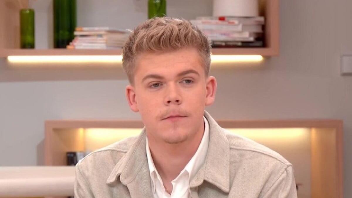 Charles (Star Academy) en couple : il évoque sa chérie... &quot;Elle a dansé sur la Star Ac&quot;