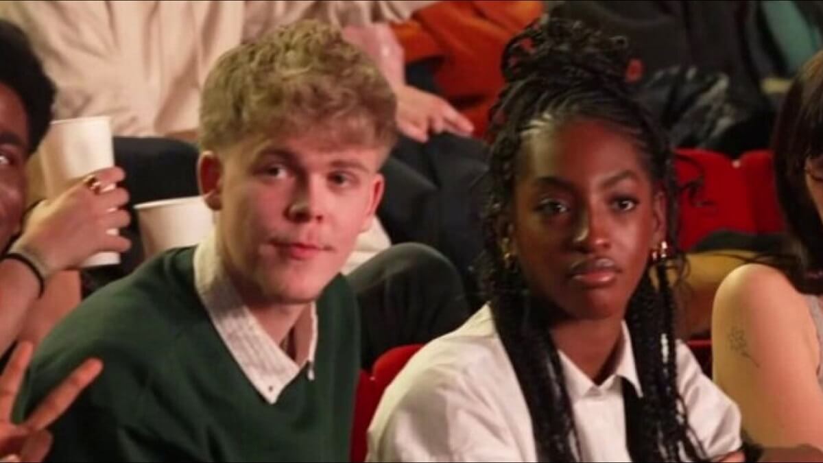 Charles (Star Academy) en couple : il évoque sa chérie... "Elle a dansé sur la Star Ac"